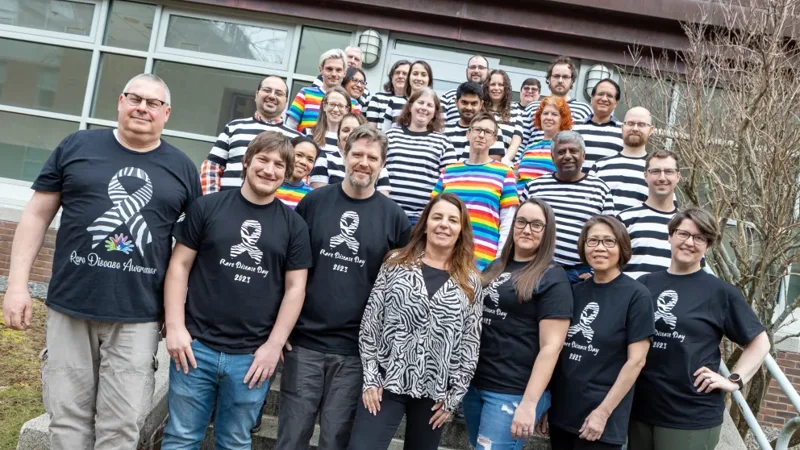 Explore the RDTC’s Approach to Empowering Rare Disease Solutions