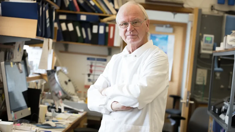 David Serreze, Ph.D.