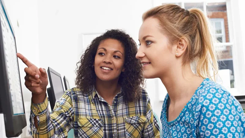 Seasonal internships