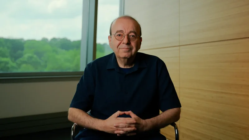 Gut microbiome may predict “invisible” chronic fatigue syndrome and long COVID - Page Tile