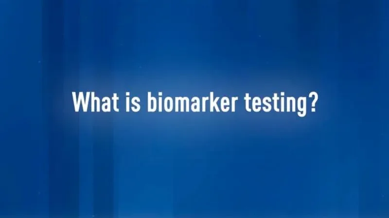 MCGI for patients - educational resources - page tile - Understanding biomarker testing