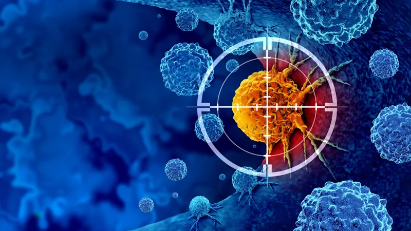 Discover Magazine | Triggering cancer cells to self destruct could help tumors to shrink