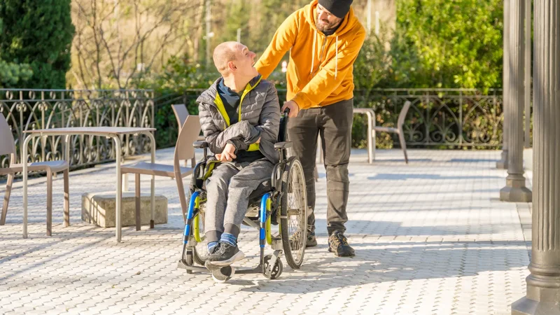 Cerebral palsy might be a collection of symptoms, not its own disease - News Page Tile