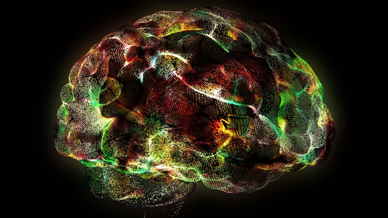 NYSCF: Experts explore the power of AI in brain disease research