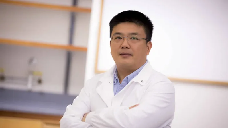 Metastasis - Page Tile - Related Links