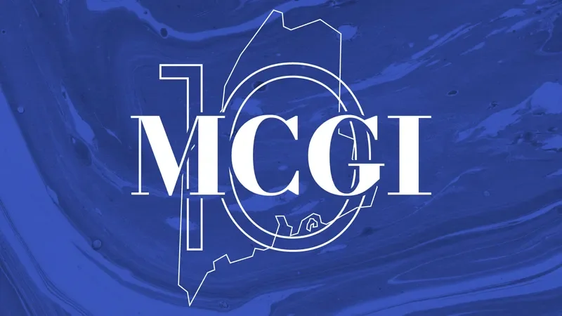 MCGI 10-Year Celebration*