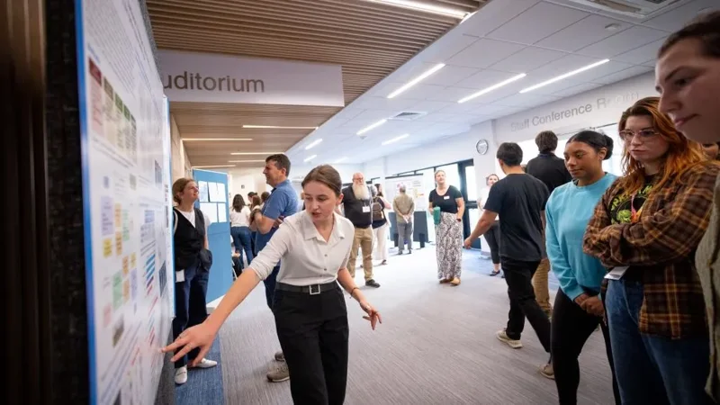 Summer Student Program