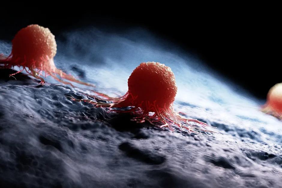 Extra-chromosomal DNA and cancer