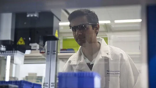 Identifying tumors of unknown origin