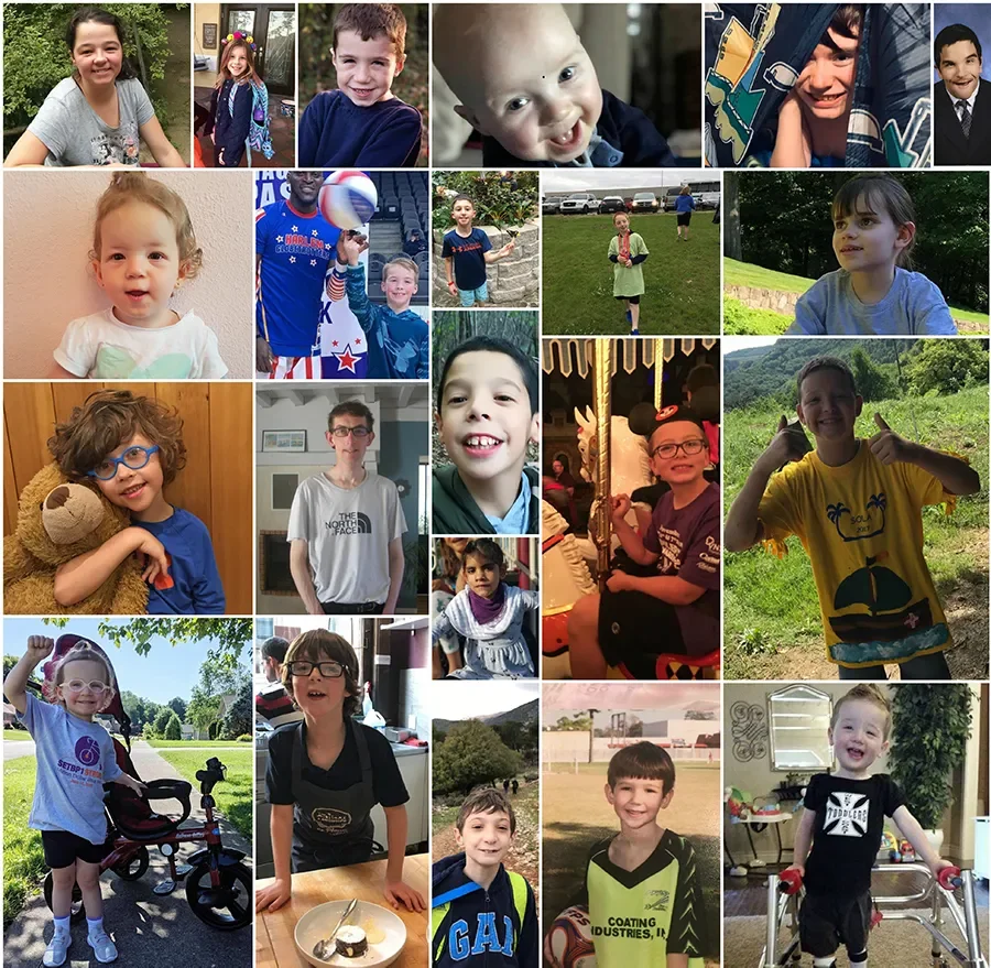 JAX Creates Two Models for SETBP1 Research