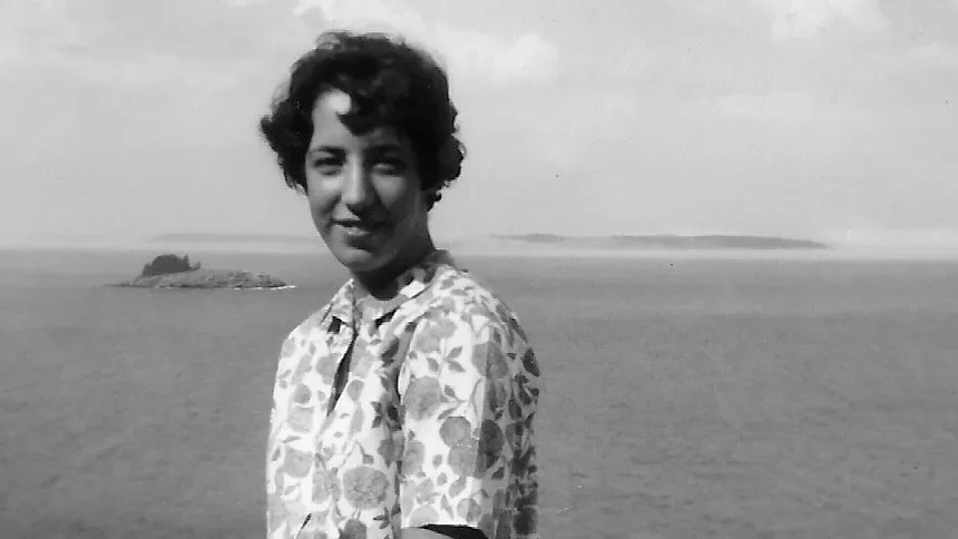 ‘The summer we grew up’: Alumna’s gift honors a transformative JAX experience