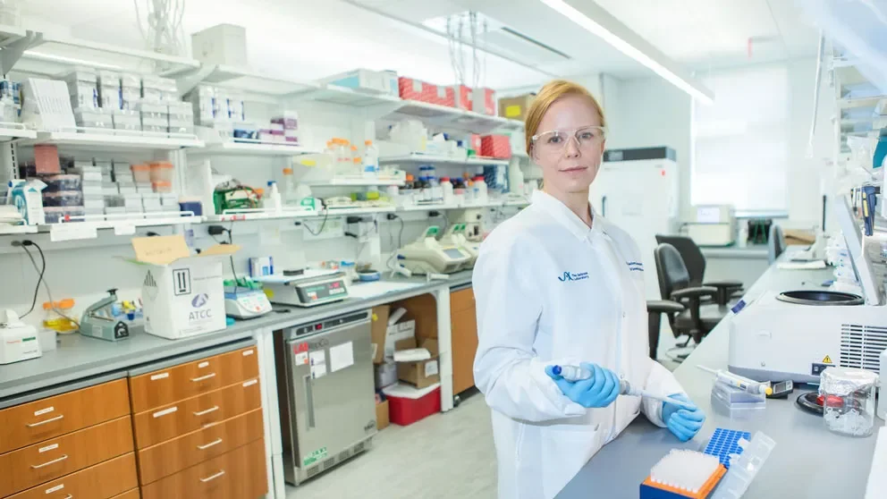 A closer look at structural variants in the genome