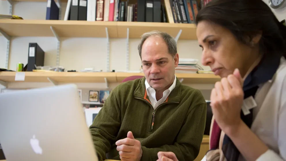 The long-term maintenance of sperm production in mammals