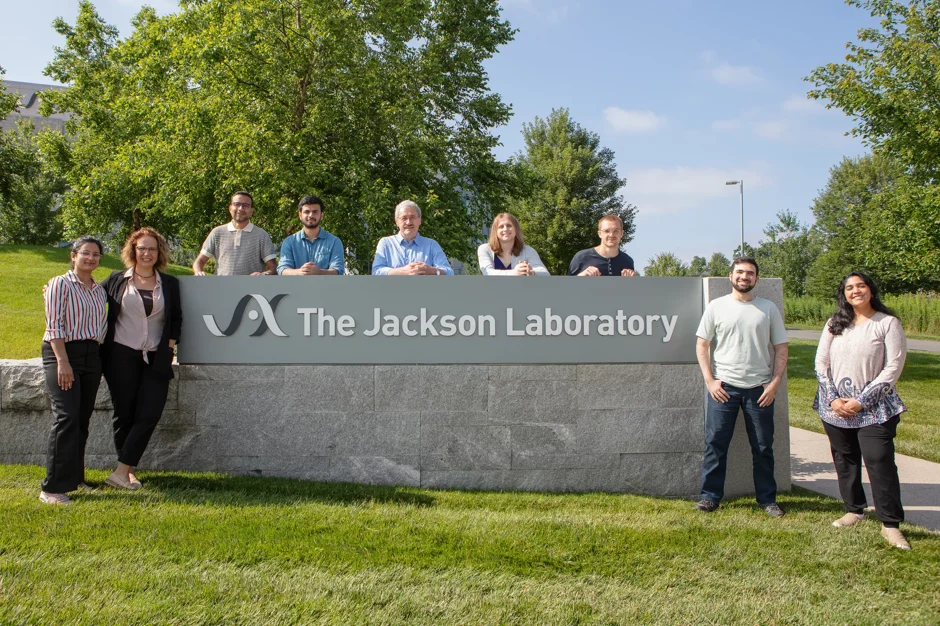 The Ucar Lab lab