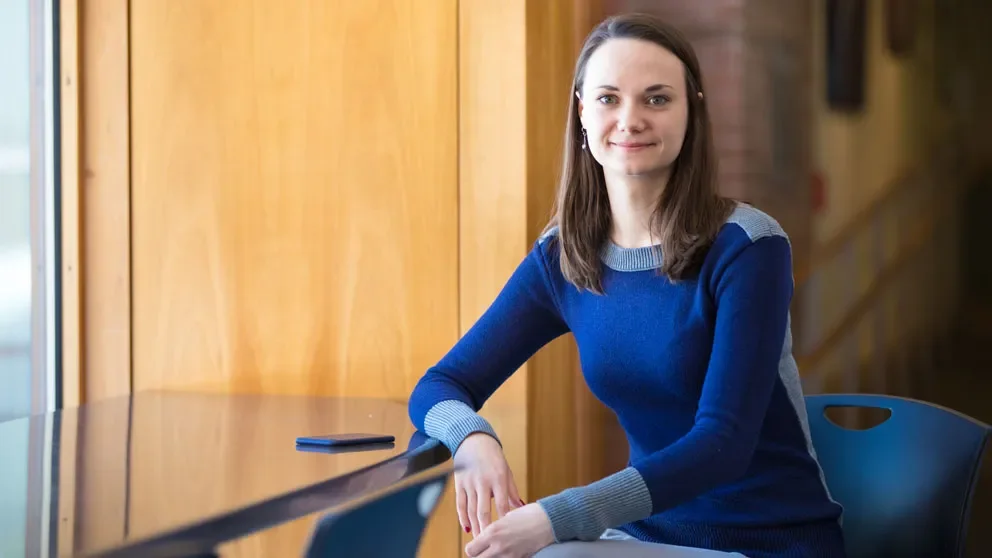 Amy Dunn: Wunderkind