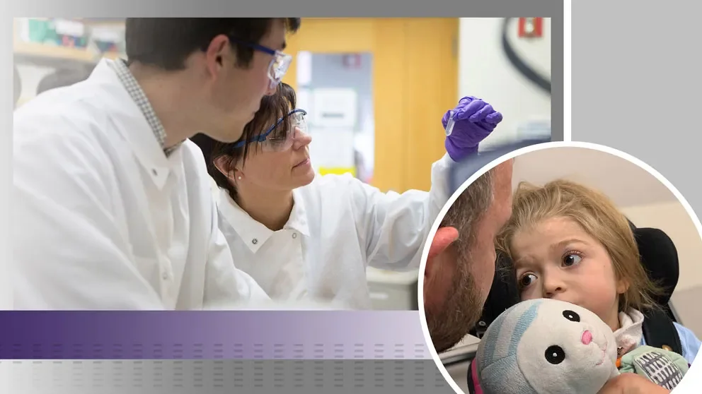 Help for the smallest and rarest