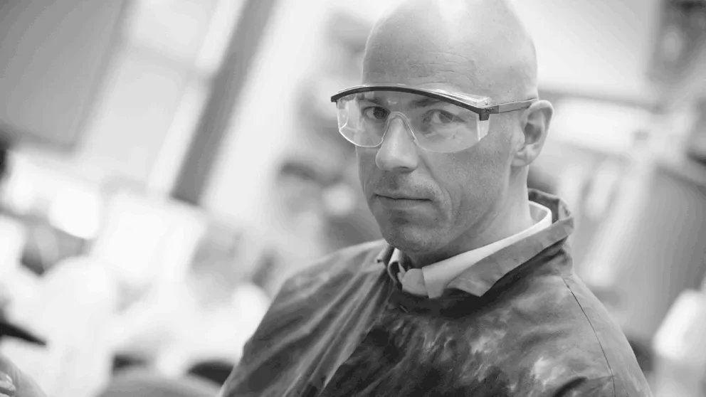 A better way to find a cure for kidney disease