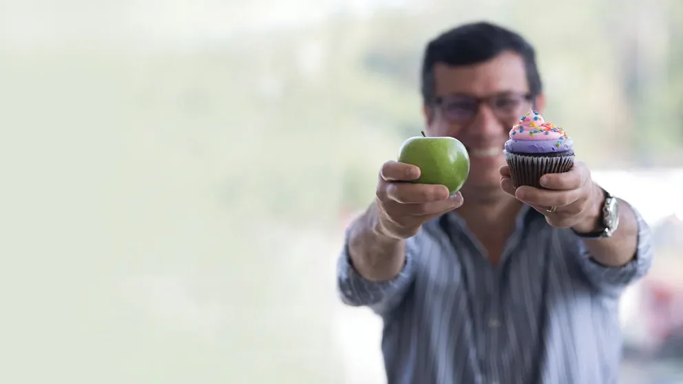 Exploring the diet-life span connection