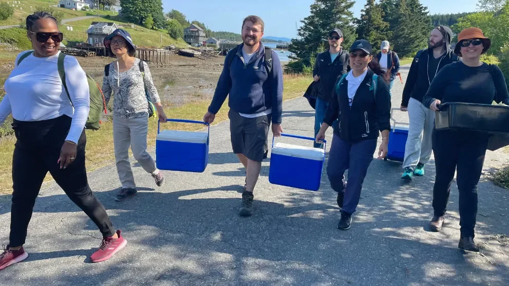 JAX’s Hewett leaders celebrate a journey of growth and collaboration