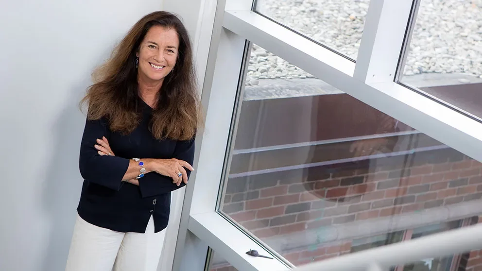 The Maxine Groffsky Endowed Chair marks a milestone for JAX