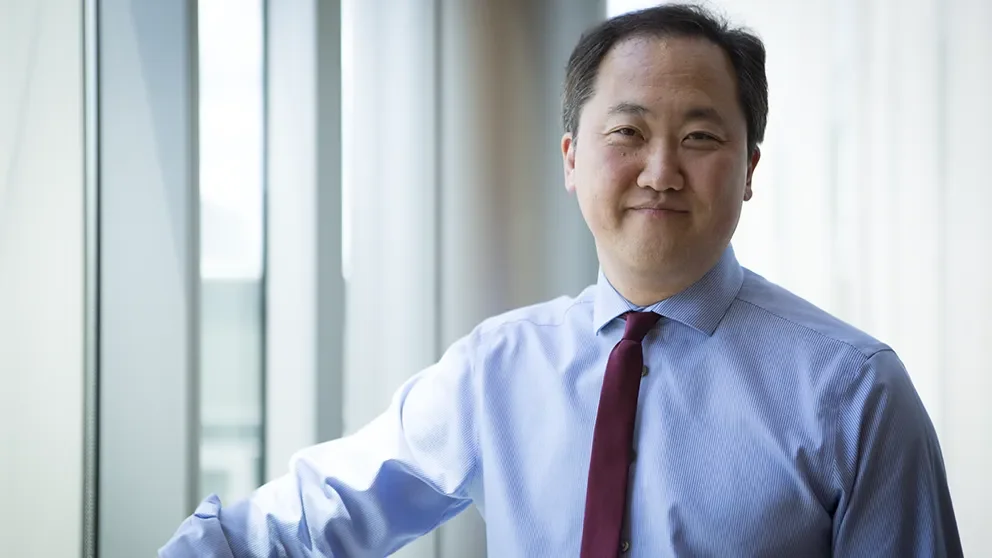 BioCT welcomes The Jackson Laboratory as new member, appoints Charles Lee to the board of directors