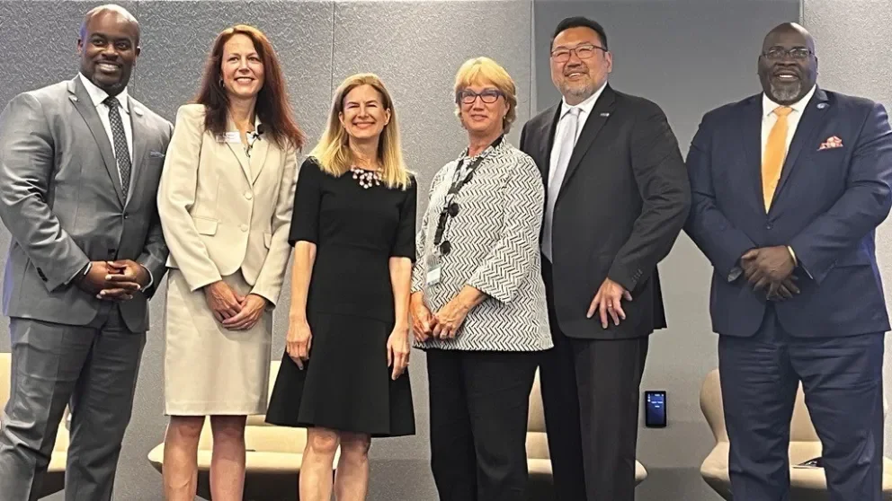 JAX and CSCU awarded prestigious grant to cultivate Connecticut’s talent in the bioscience sector