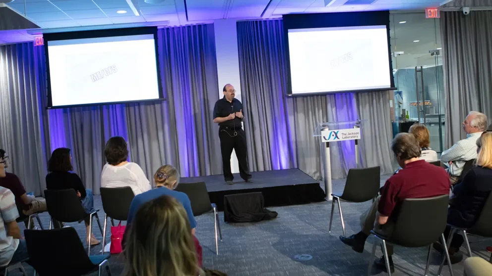 Decoding chronic illness