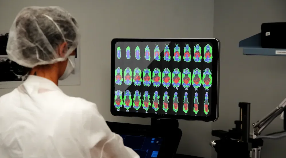 JAX’s Contributions to Metabolics Featured in Nature Metabolism
