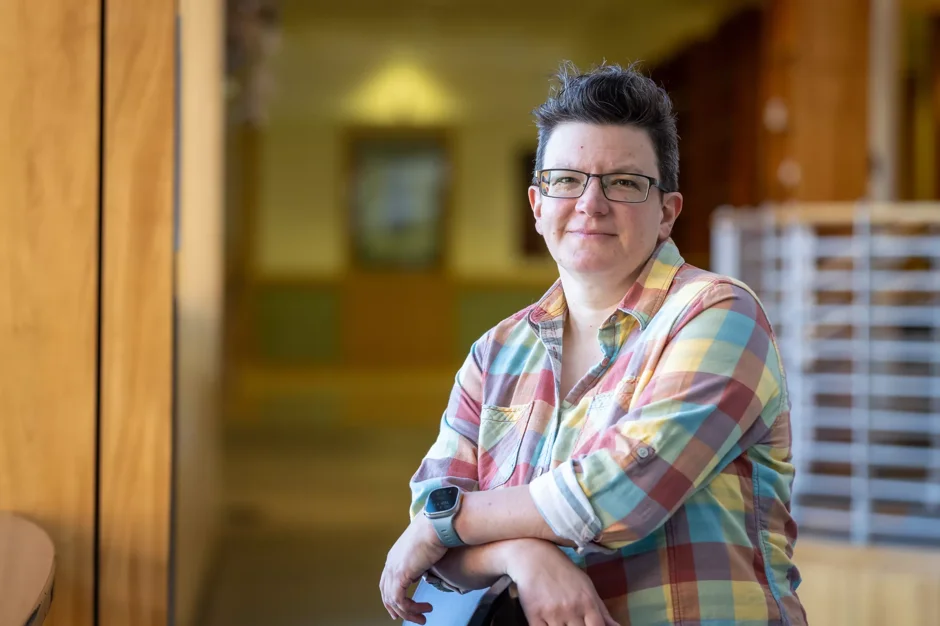 Alzheimer’s disease: The diet-gene connection