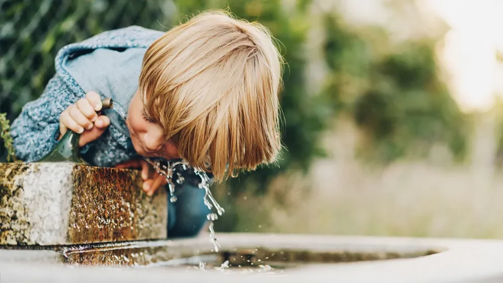 Protecting the most vulnerable from environmental toxins