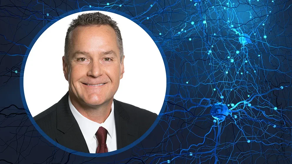 Mitchell Kennedy to lead The Jackson Laboratory's JAX® Mice, Clinical and Research Services business