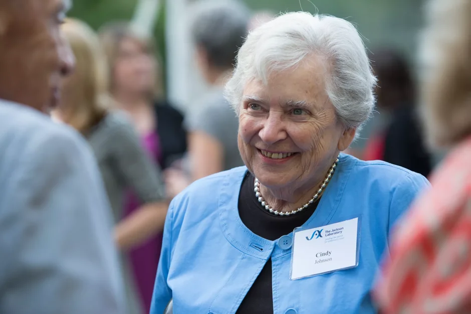 JAX remembers Cindy Johnson