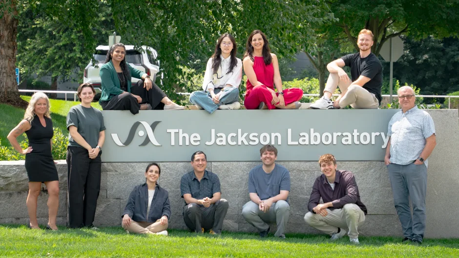 The Robson Lab lab