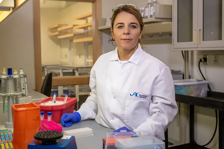 JAX strives to advance rare disease research and treatment options