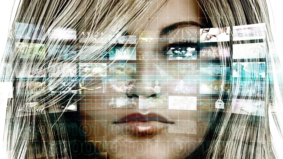 How does big data define you?