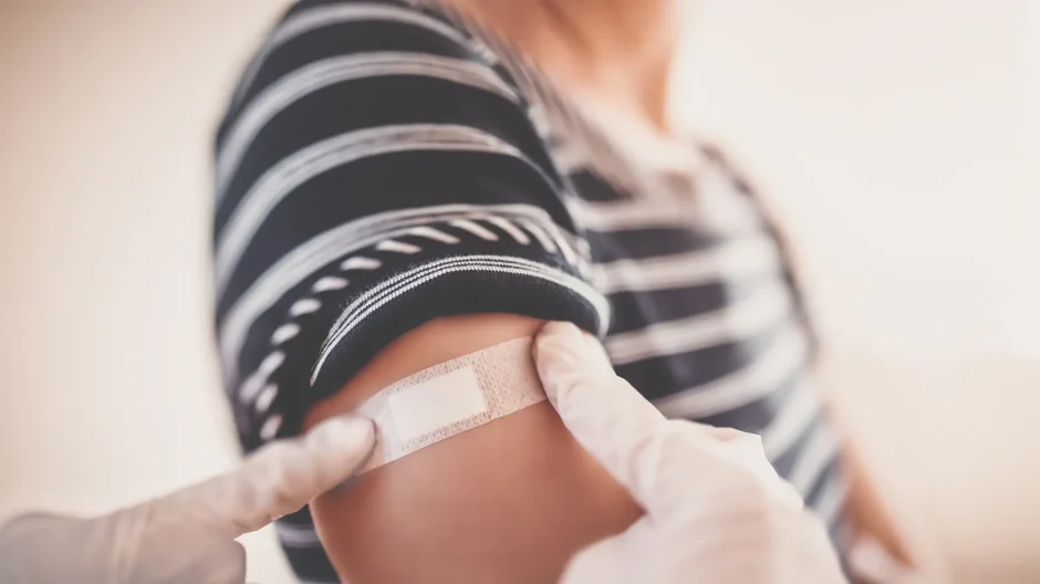 Why do vaccines work for some, but not others?