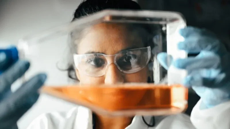 Study uncovers molecular “switch” behind chemoresistance in blood cancer