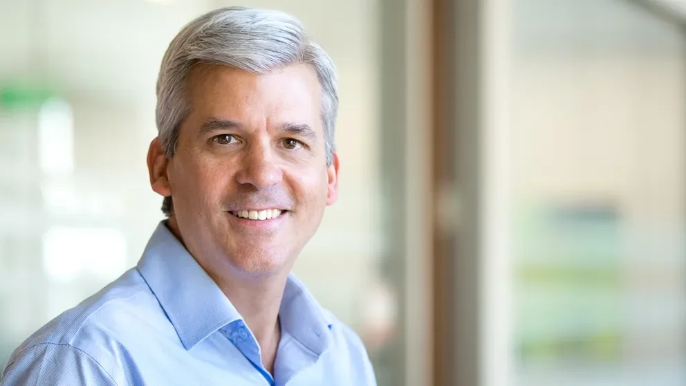 The Jackson Laboratory appoints Dr. Lon Cardon as its next president and chief executive officer