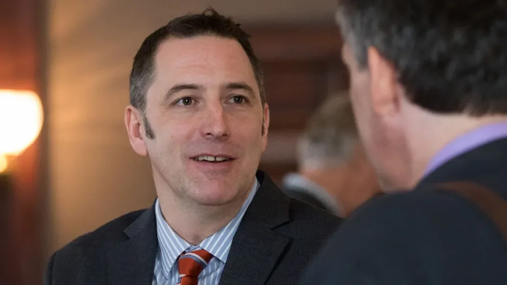 JAX receives $1.5 million for glaucoma research