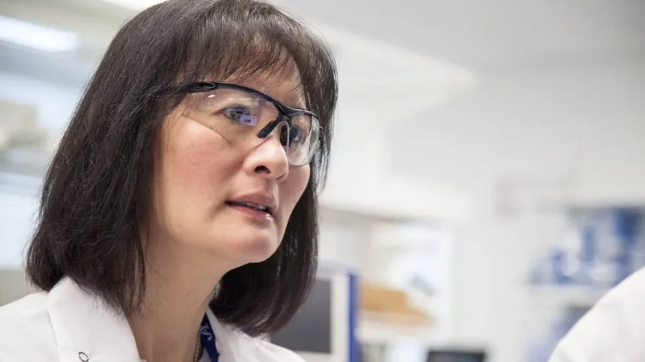 Detecting human genome structural variation with long read sequencing