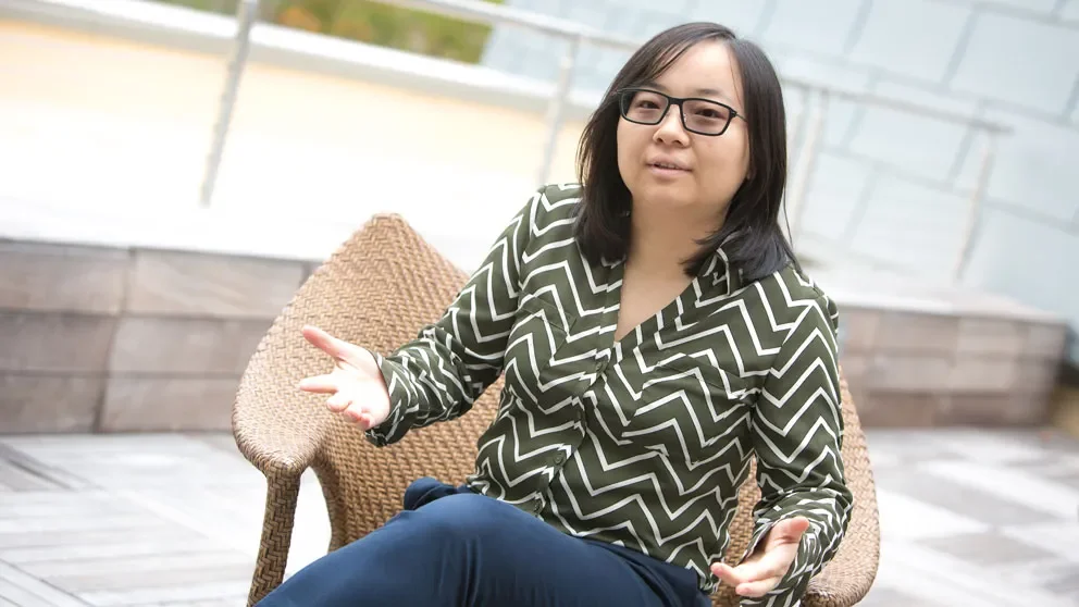 Unfolding the 3D genome