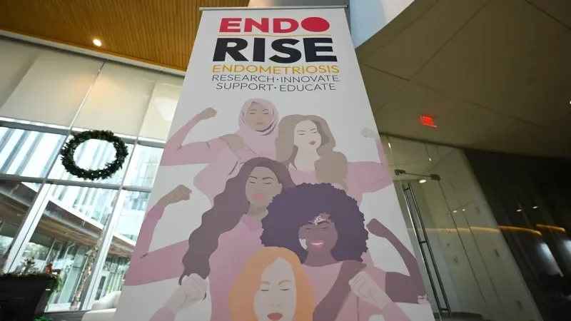 EndoRISE Fall Forum unites leaders to advance innovation in endometriosis research and care