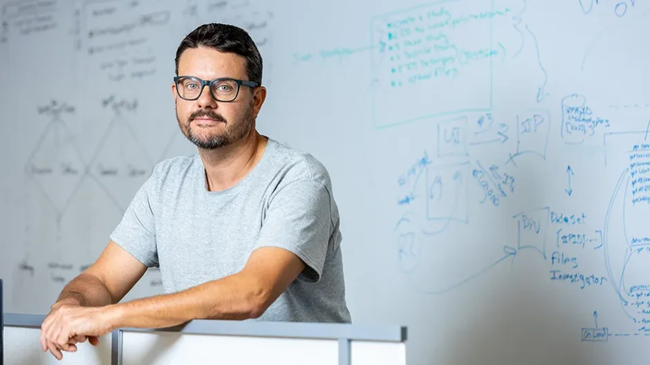 Machine learning: mathematics in flux