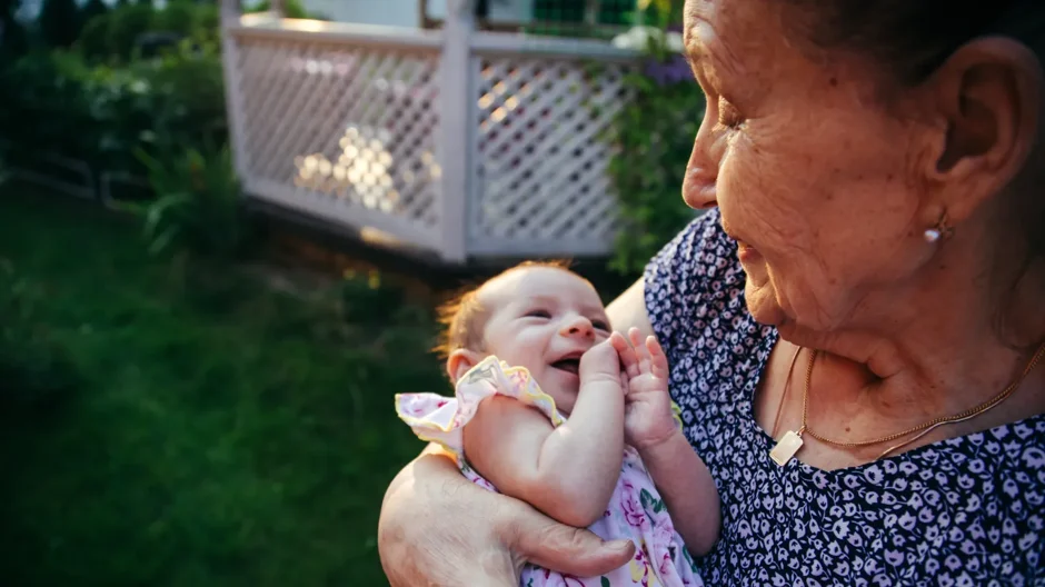 A new map of immune cells from infancy to old age shows that the human immune system is fundamentally different in infancy than in adulthood. Credit: Adobe stock.