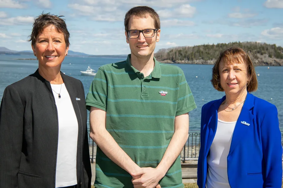 JAX Employees Appointed to Statewide Roles