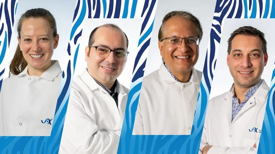 JAX cares about rare