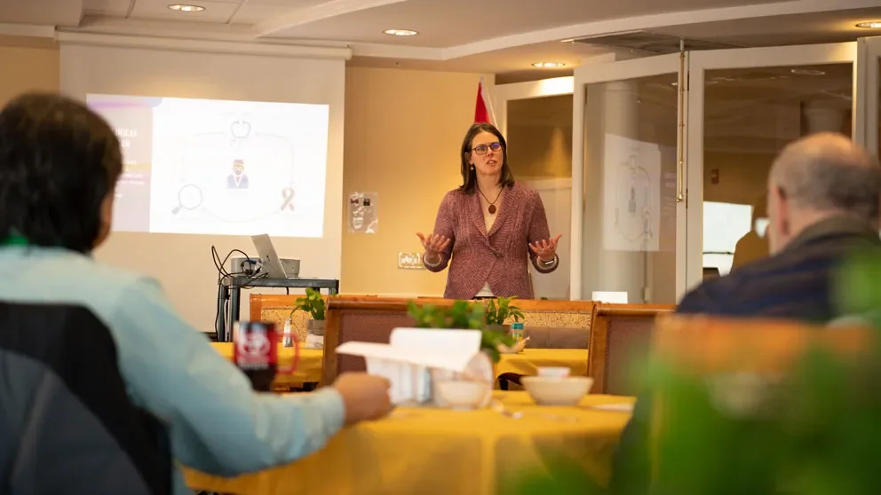 Cancer: Does it run in the family?