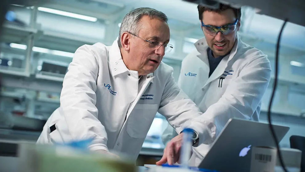 Understanding lupus one cell at a time