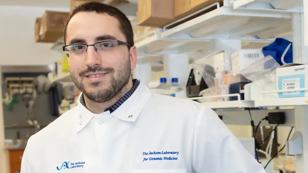 Unraveling the genetics of heart failure