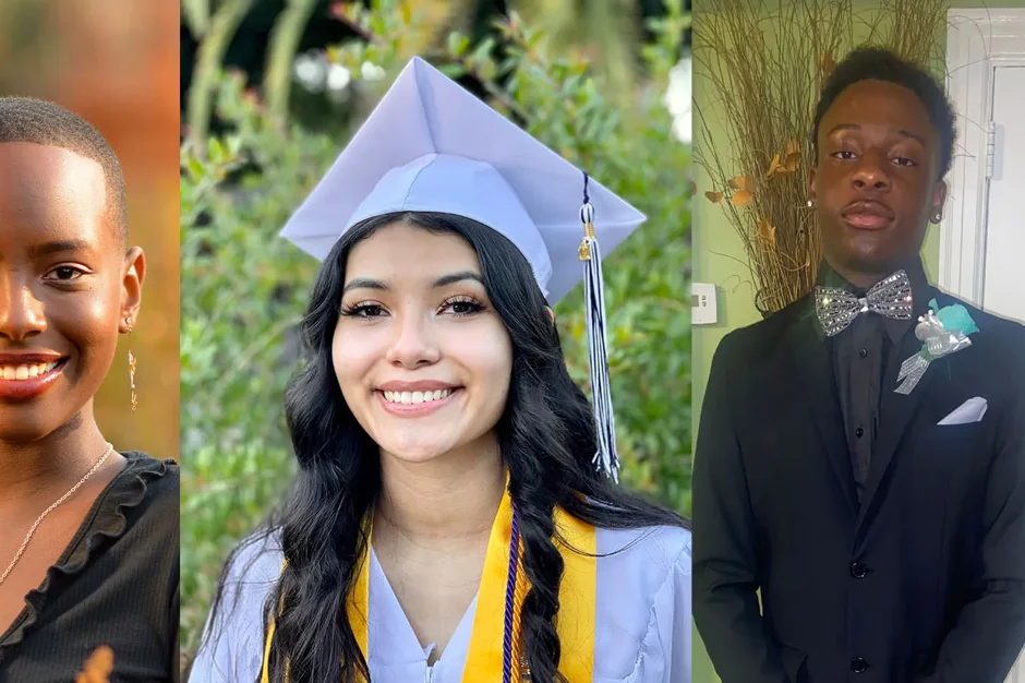 2021 JAX College Scholarship Recipients Announced